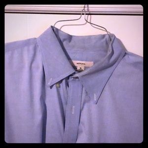 Merona Dress Shirt XL